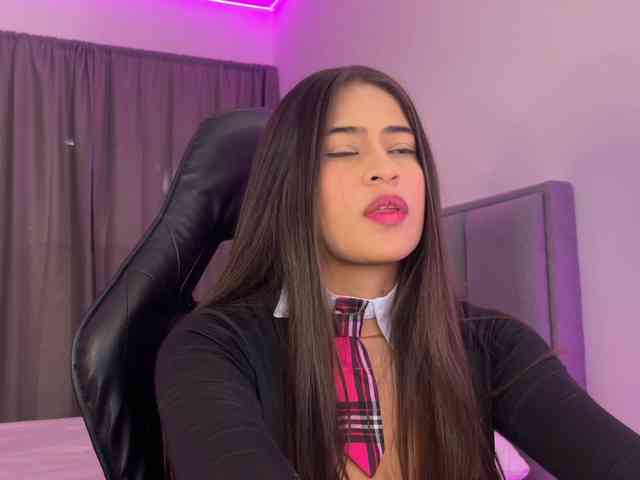 lexiiegray2 webcam