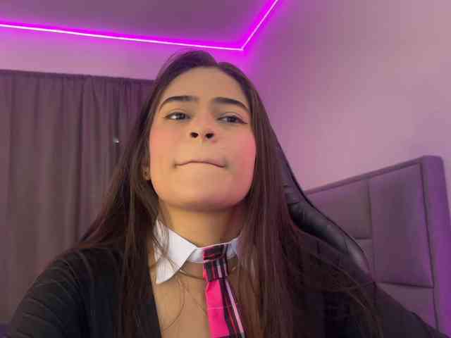 lexiiegray2 webcam