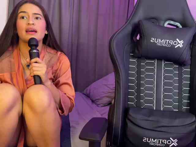 lexiiegray2 webcam