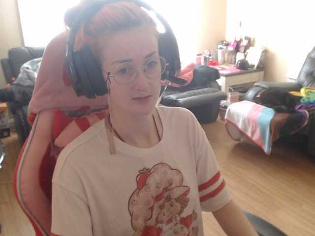 Profile and Statistics for StrawberryFey on BongaCams