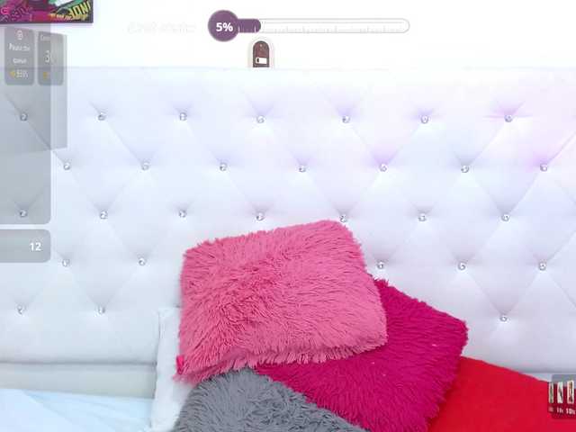 aryfox-92's BongaCams show and profile