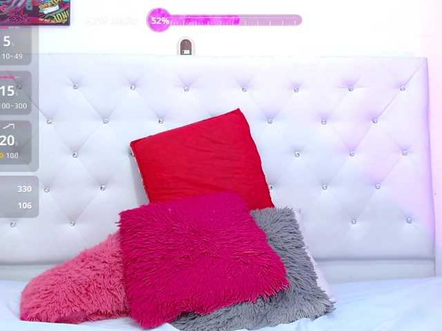 aryfox-92's BongaCams show and profile