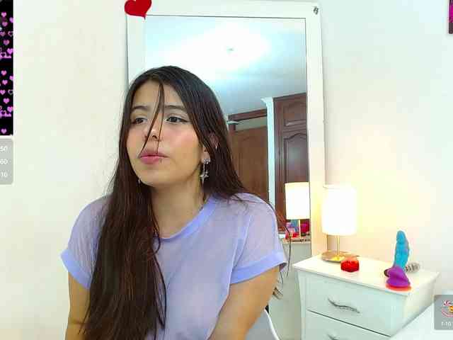 lornafox-92 webcam