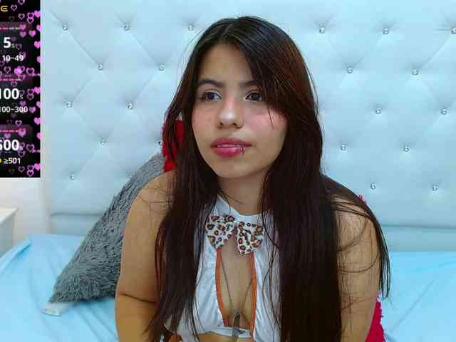lornafox-92 webcam