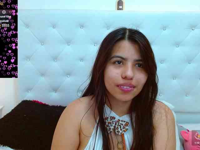 lornafox-92 webcam