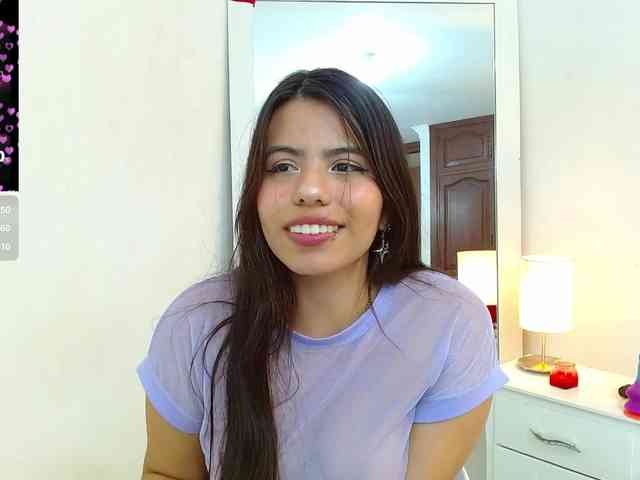 lornafox-92 webcam