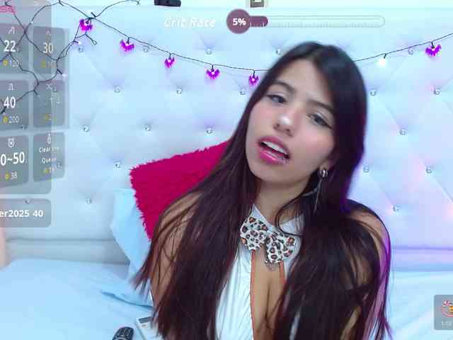 lornafox-92 webcam