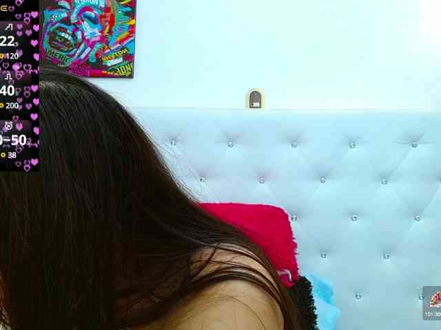 lornafox-92 webcam
