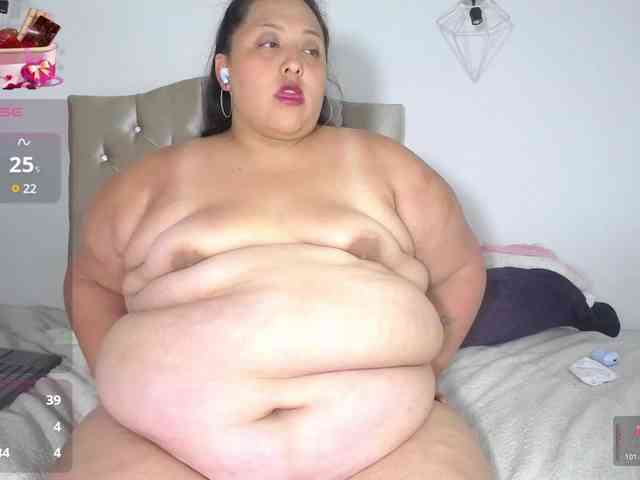 suggarbbw webcam