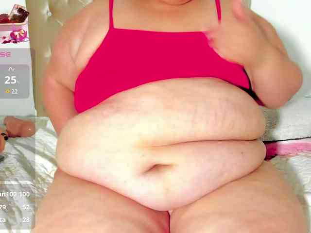 suggarbbw webcam