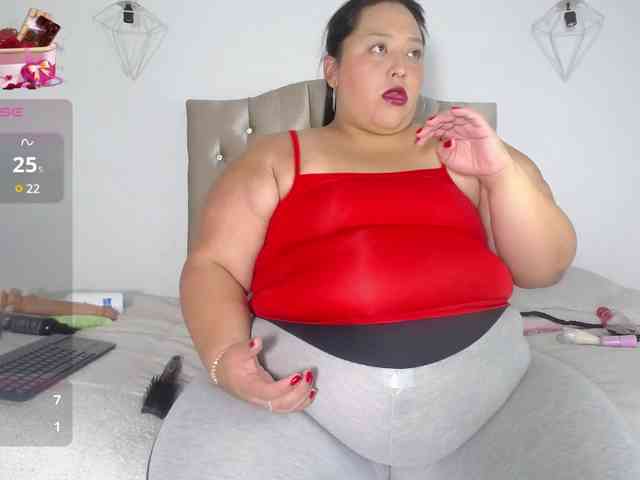 suggarbbw webcam