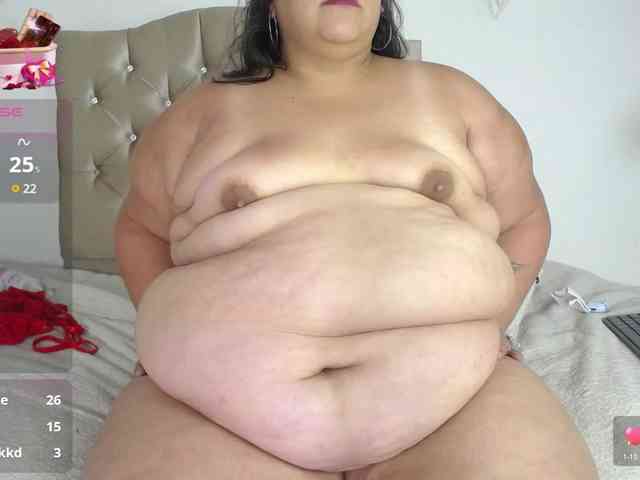 suggarbbw webcam