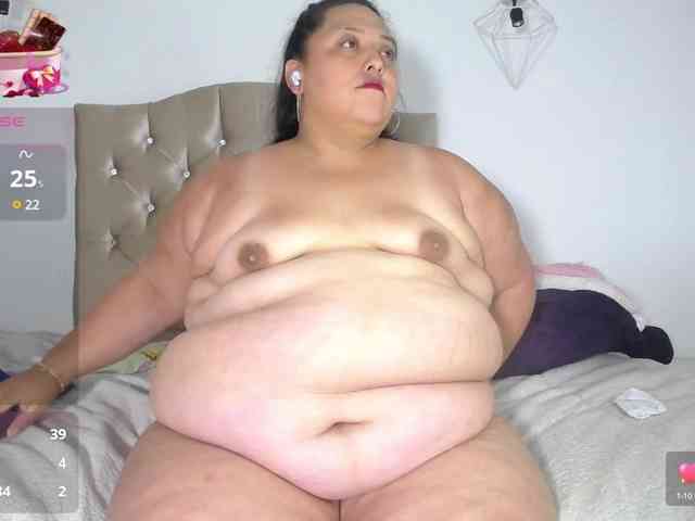 suggarbbw webcam