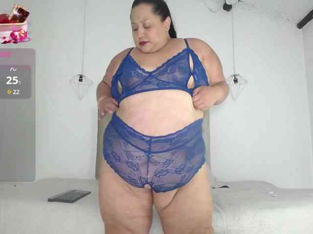 suggarbbw webcam
