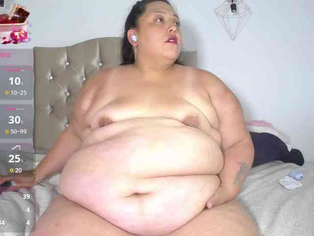 suggarbbw webcam