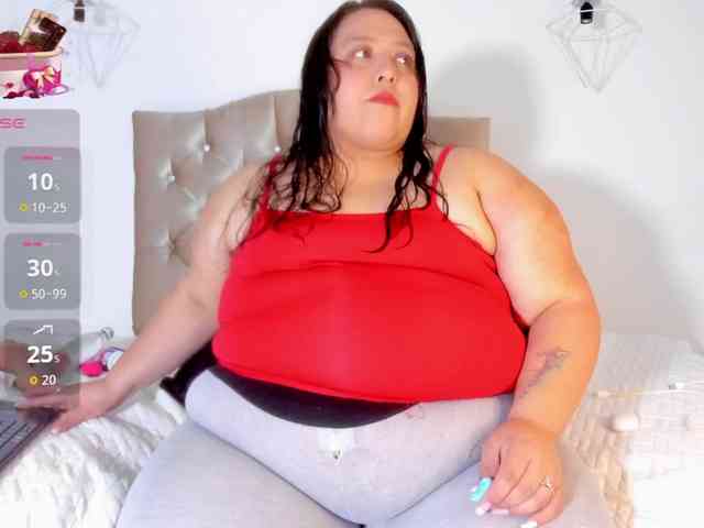 suggarbbw webcam