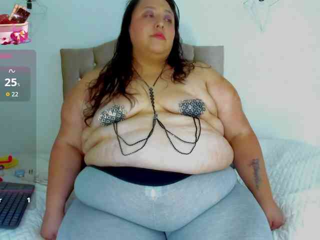 suggarbbw webcam