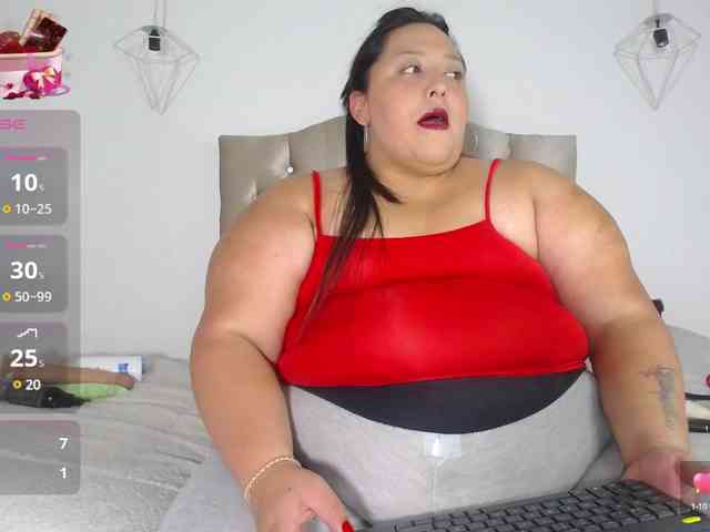 suggarbbw webcam