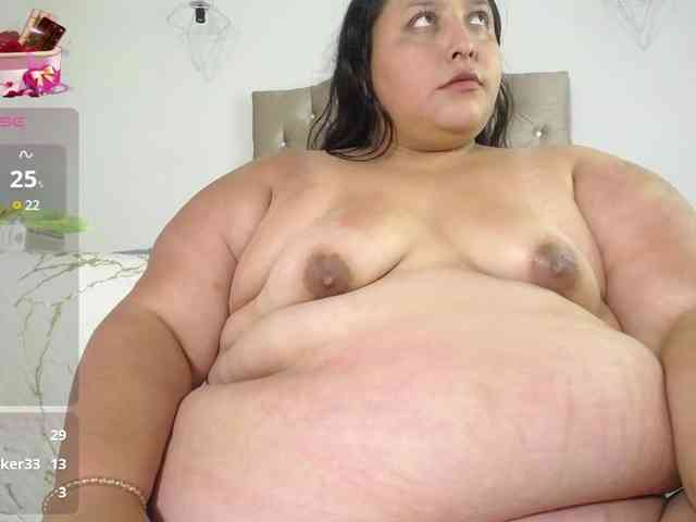 suggarbbw webcam