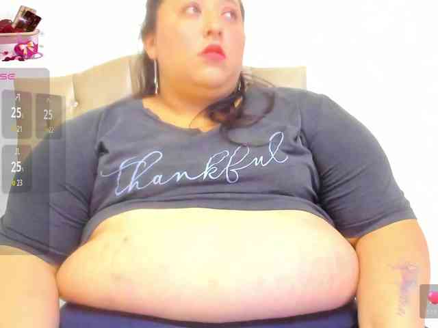 suggarbbw webcam
