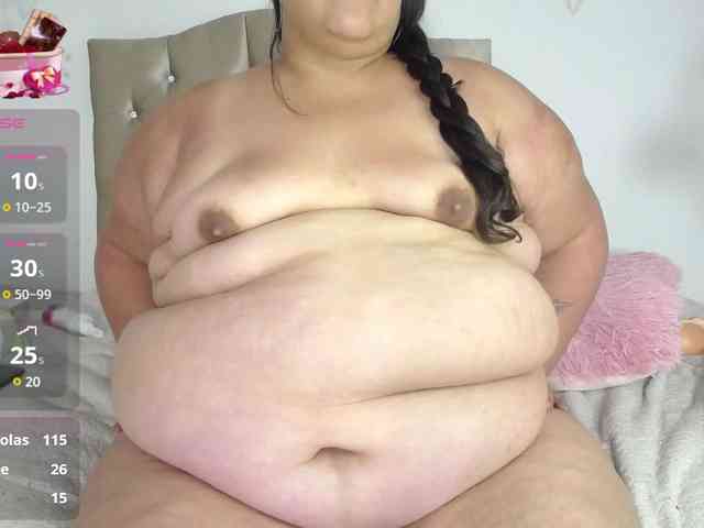 suggarbbw webcam