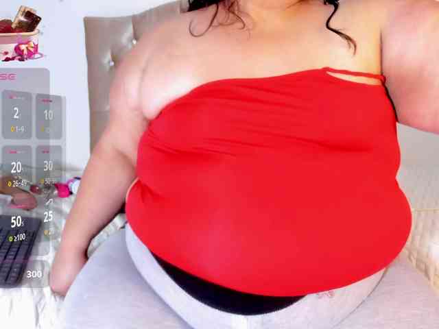 suggarbbw webcam