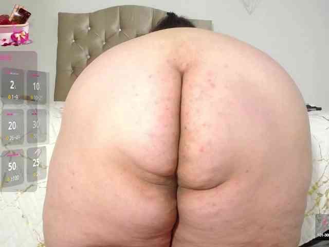 suggarbbw webcam