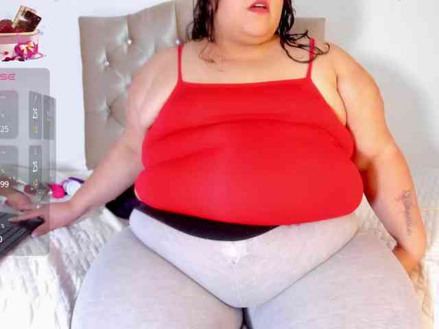 suggarbbw webcam