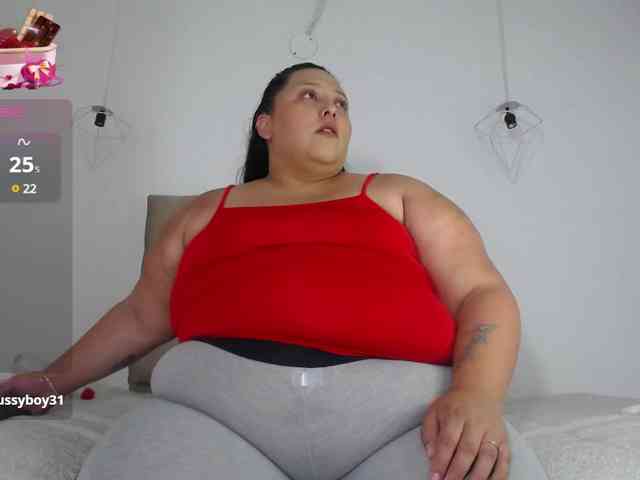 suggarbbw webcam