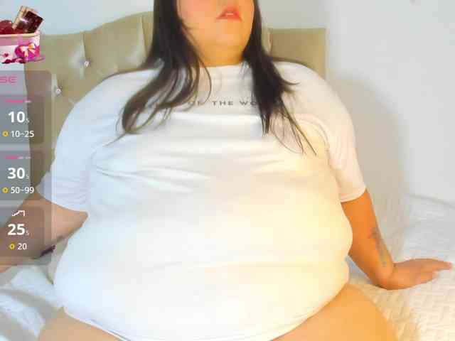 suggarbbw webcam
