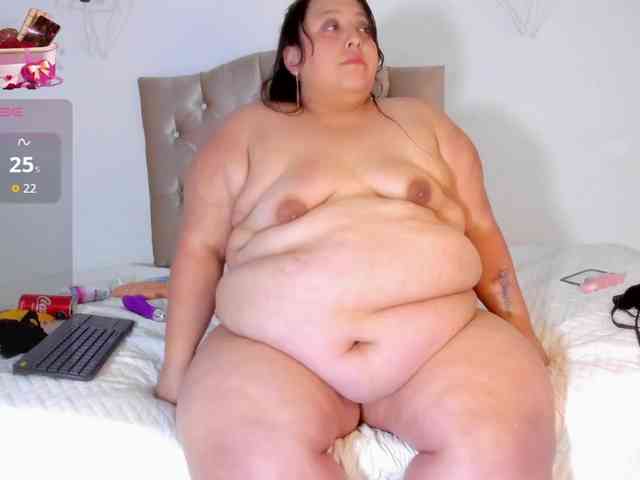 suggarbbw webcam