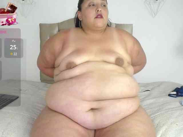 suggarbbw webcam