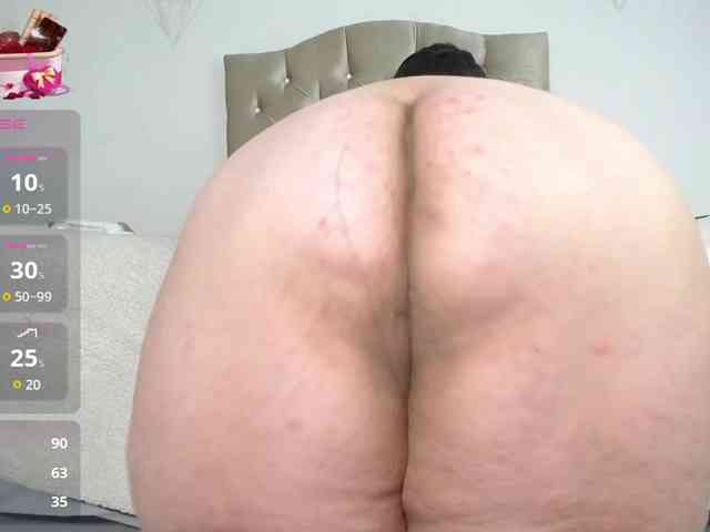 suggarbbw webcam