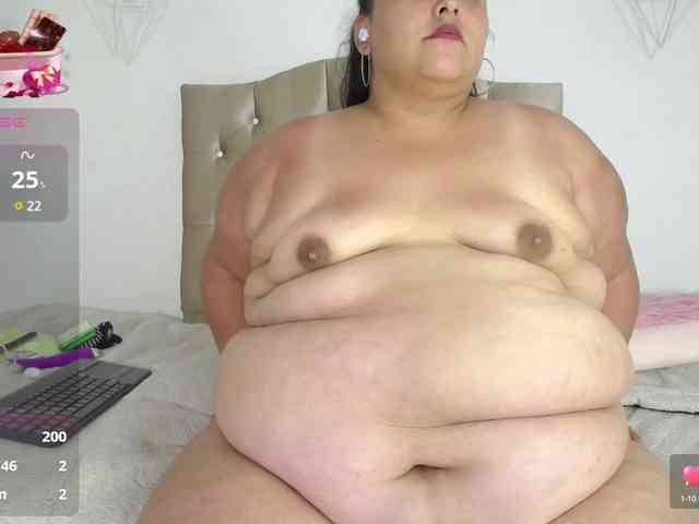 suggarbbw webcam