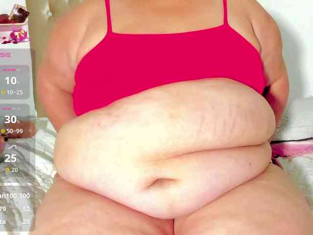 suggarbbw webcam