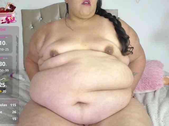 suggarbbw webcam