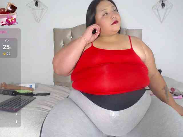 suggarbbw webcam