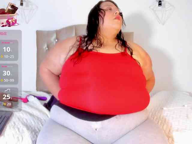 suggarbbw webcam