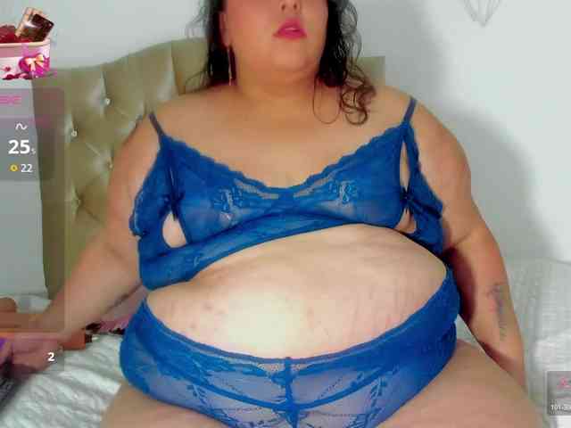 suggarbbw webcam