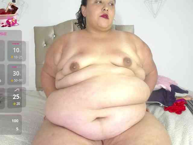 suggarbbw webcam