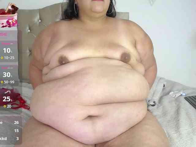 suggarbbw webcam