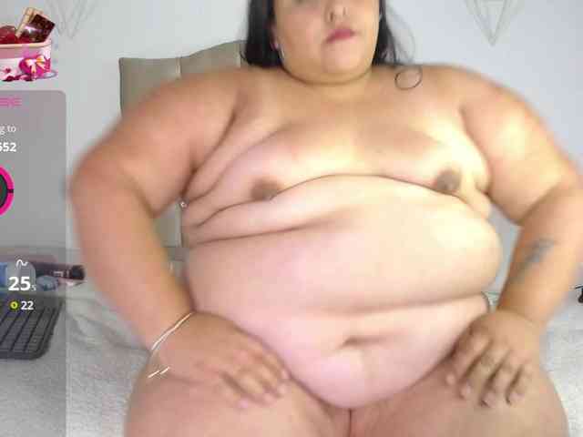 suggarbbw webcam