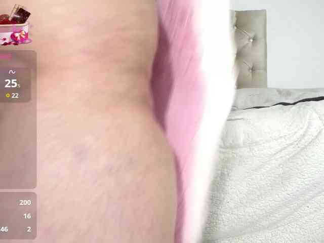 suggarbbw webcam