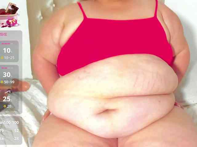 suggarbbw webcam