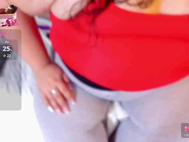 suggarbbw webcam
