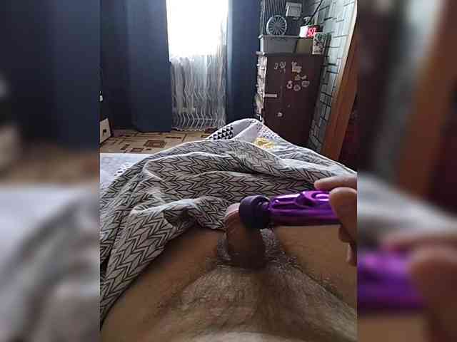 Salamon25 Live Webcam on BongaCams