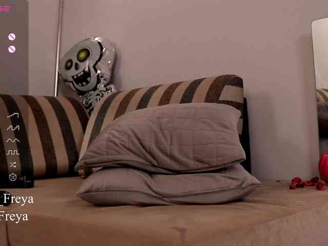 LustyFreya LustyFreya