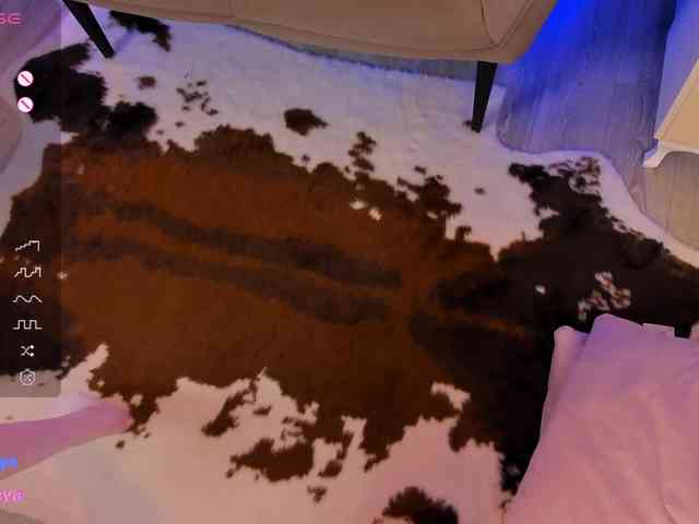 LustyFreya webcam