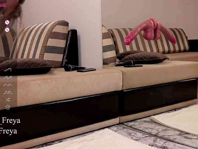 LustyFreya LustyFreya