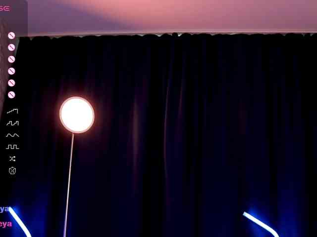 LustyFreya webcam